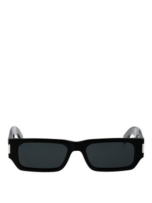 SAINT LAURENT: sunglasses - Sunglasses