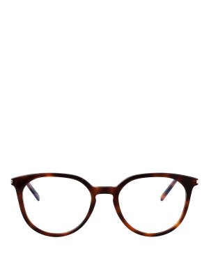 SAINT LAURENT: Glasses - Glasses