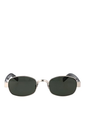 SAINT LAURENT: occhiali da sole - Occhiali da sole