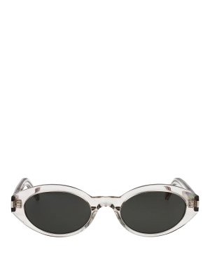 SAINT LAURENT: sunglasses - Sunglasses