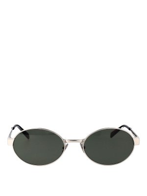 SAINT LAURENT: occhiali da sole - Occhiali da sole