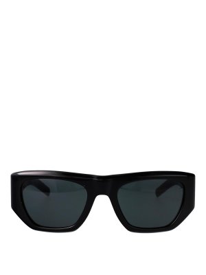 SAINT LAURENT: sunglasses - Sunglasses