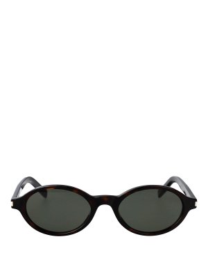 SAINT LAURENT: サングラス - サングラス - Sl 751 Jeanne