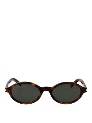 SAINT LAURENT: サングラス - サングラス - Sl 751 Jeanne