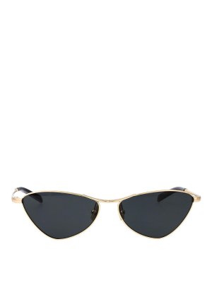 SAINT LAURENT: occhiali da sole - Occhiali da sole