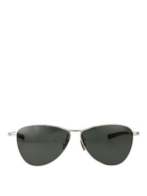 SAINT LAURENT: occhiali da sole - Occhiali da sole Pencil skirt