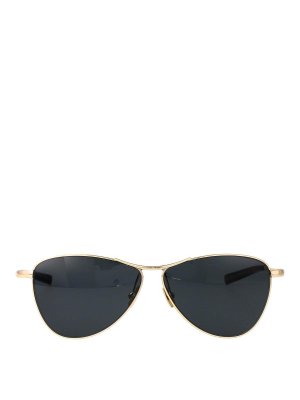 SAINT LAURENT: occhiali da sole - Occhiali da sole Sl 831 vesper