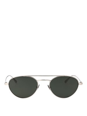 SAINT LAURENT: occhiali da sole - Occhiali da sole