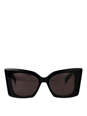 SAINT LAURENT: occhiali da sole - Occhiali da sole Sl m119 blaze