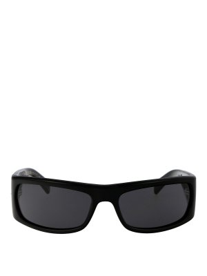 SALVATORE FERRAGAMO: sunglasses - Sunglasses