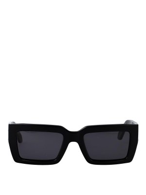 SALVATORE FERRAGAMO: sunglasses - Sunglasses