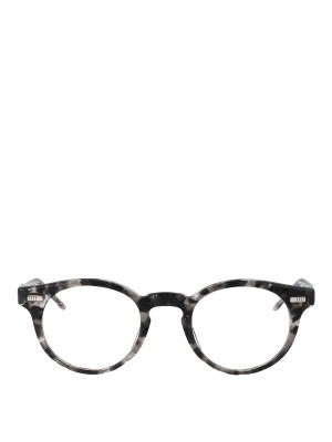 THOM BROWNE: Glasses - Glasses