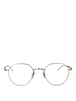 THOM BROWNE: Glasses - Glasses