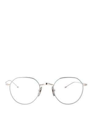 THOM BROWNE: Glasses - Glasses