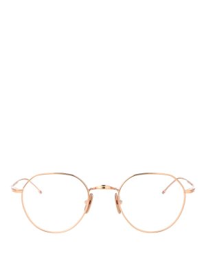 THOM BROWNE: Glasses - Glasses