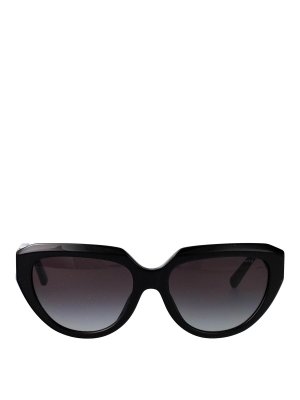 TIFFANY & CO.: sunglasses - Sunglasses