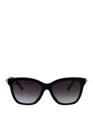 TIFFANY & CO.: sunglasses - Sunglasses