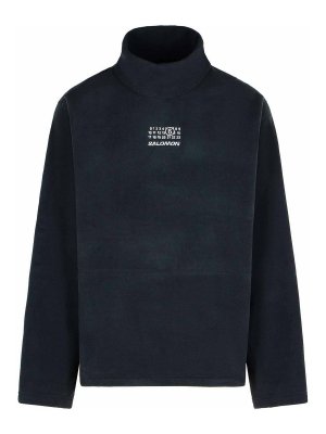 MM6 MAISON MARGIELA: Felpe e maglie - Mm6 X Salomone