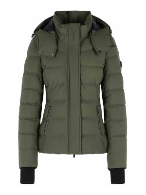 MOOSE KNUCKLES: Casualjacken - Casualjacke - Grün