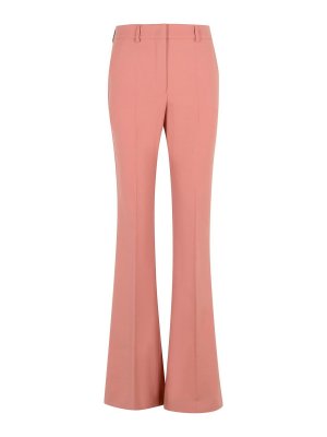 SPORTMAX: Casual Hosen - Casual Hose - Nude