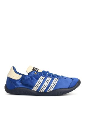 Adidas Originals: Chaussures de sport - Baskets - Bleu