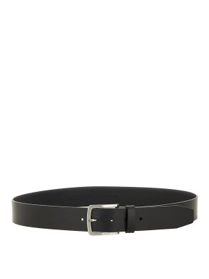 Hugo Boss: belts - Belt