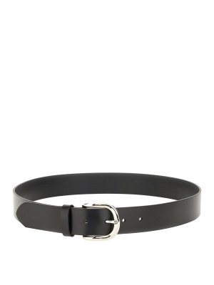 ISABEL MARANT: belts - Leather Belt