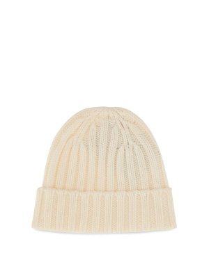 ASPESI: 帽子＆キャッブ - 帽子 - 白