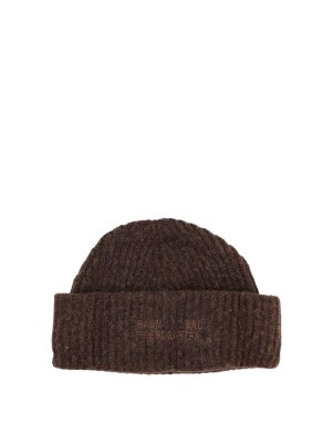 BAUM UND PFERDGARTEN: hats & caps - Hat Leia