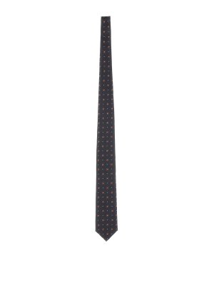 Hugo Boss: ties & bow ties - Silk Tie