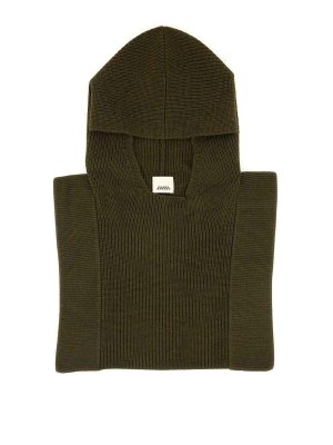 ISABEL MARANT: scarves - Scarf Ginny