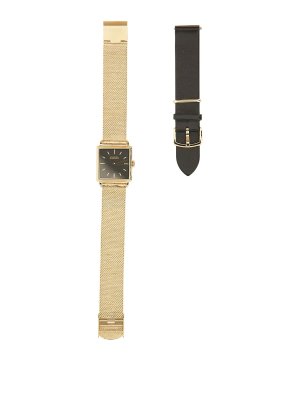 ISABEL MARANT: Relojes - Reloj - Multicolor