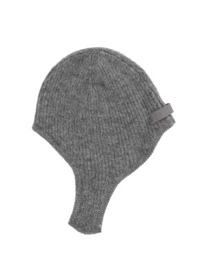 JACQUEMUS: hats & caps - The Gross Grain Cap