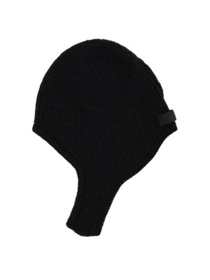 JACQUEMUS: Chapeaux - Chapeau - Noir