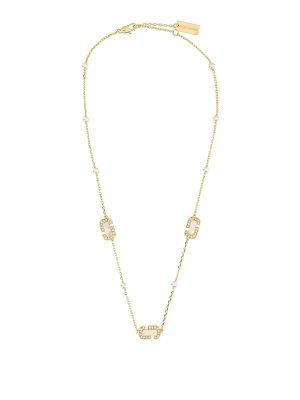 MARC JACOBS: Collane - Collana J Marc Luxe Station
