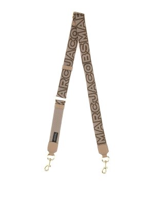 MARC JACOBS: borse a tracolla - Tracolla logata