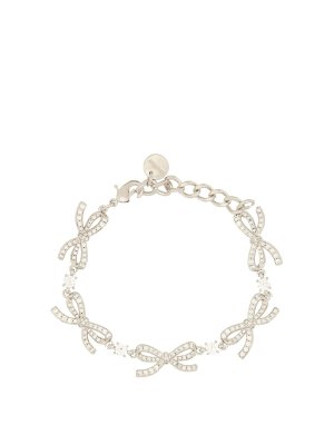 Self Portrait: Bracelets & Bangles - Bracelet With Bows