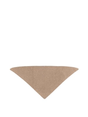 STUDIO NICHOLSON: Écharpes - Écharpe - Beige