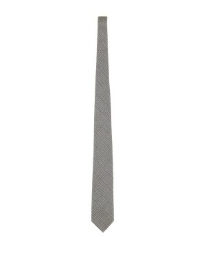 TOM FORD: ties & bow ties - Silk Tie