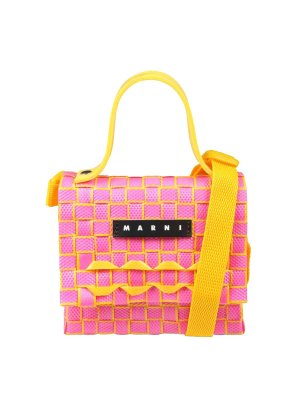 Marni: totes bags - Joy Micro Bag