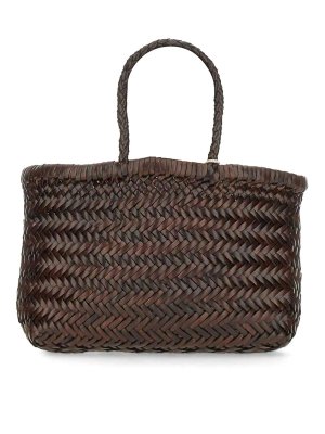 DRAGON DIFFUSION: clutches - Flat Gora Mini Bag