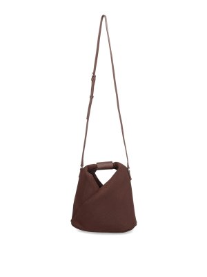 MM6 MAISON MARGIELA: shoulder bags - Japanese Bag Small