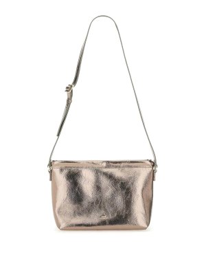 A.P.C.: shoulder bags - Ninon Shoulder Bag