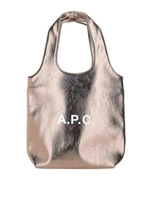A.P.C.: totes bags - Tote Bag  Small