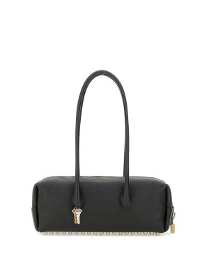ALEXANDER WANG: Bolsos Shopping - Bolso Shopping - Negro