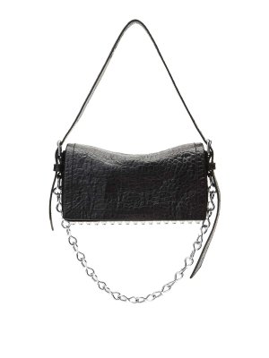ALEXANDER WANG: Bolsos Shopping - Bolso Shopping - Negro