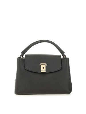 BALLY: Bolsos Shopping - Bolso Shopping - Lock Me