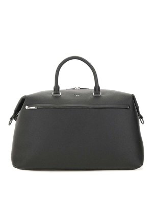 Hugo Boss: Sacs à main - Sac Cabas - Noir