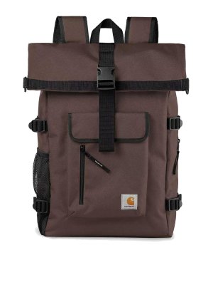 CARHARTT: Sacs à dos - Sac À Dos - Marron