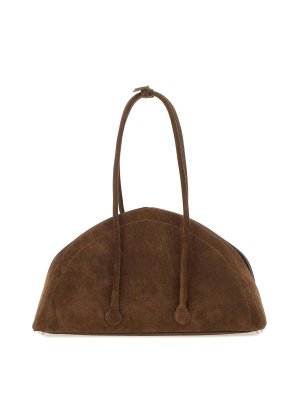 FEDERICO CINA: cross body bags - Tortellini Bag